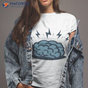 Brain Shirt