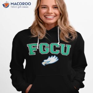 Official Florida Gulf Coast Eagles Campus Shirt 1 official florida gulf coast eagles campus shirt hoodie 1