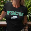 Official Florida Gulf Coast Eagles Campus Shirt