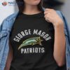 Official George Mason University Patriots Large T-Shirt