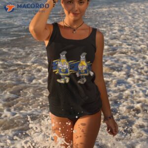 Official Griddy Cerveza T-shirt 3 official griddy cerveza t shirt tank top