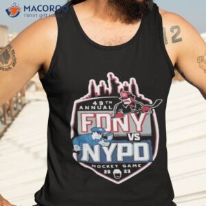 official hockey heroes game toddler shirt tank top 3