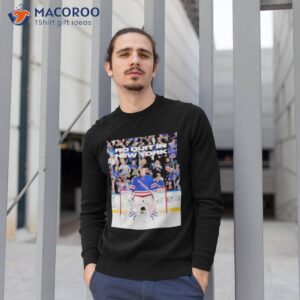 Official Igor Shesterkin No Quit In New York Shirt 2 official igor shesterkin no quit in new york shirt sweatshirt 1