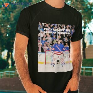 official igor shesterkin no quit in new york shirt tshirt