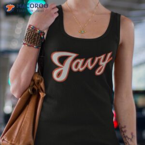 official javy det barstool u city shirt tank top 4