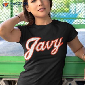 official javy det barstool u city shirt tshirt 1