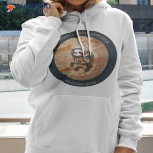 official jupiter icy moons explorer ad iovem lente shirt hoodie 2