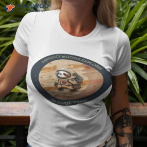 official jupiter icy moons explorer ad iovem lente shirt tshirt 3
