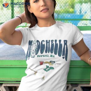 Official Modchella Beverly Ma Shirt