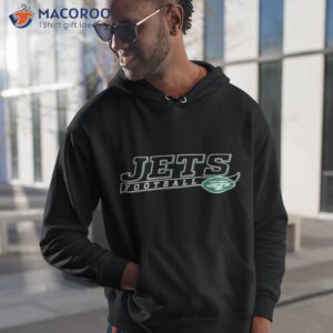Official New York Jets Green Take The Lead Shirt