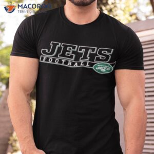 Official New York Jets Green Take The Lead Shirt