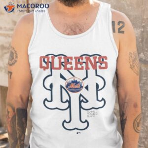 official new york mets rewind tri blend shirt tank top