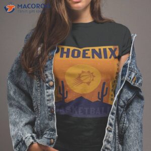 official phoenix suns sportiqe rally the valley hometown comfy tri blend t shirt tshirt 2