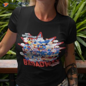 official ryan mead once upon a time on broadway blueshirts breakaway shirt tshirt 3