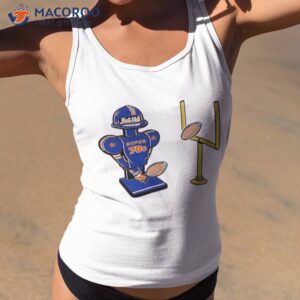 Official Super 70s Toe T-Shirt 3 official super 70s toe t shirt tank top 2