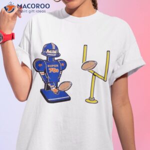 official super 70s toe t shirt tshirt 1