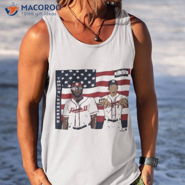 Official Vaughn Grissom Is Back Majors Shirt