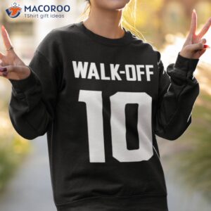 official vols 10 walk off 10 shirt sweatshirt 2