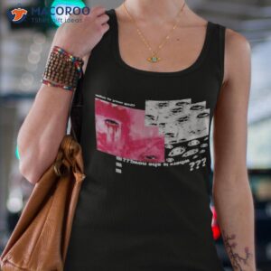 official who is your god where is she now vira shirt tank top 4