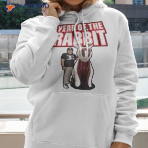 Official Year Of The Rabbit Shirt