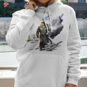 olberic eisenberg octopath traveler shirt hoodie 2