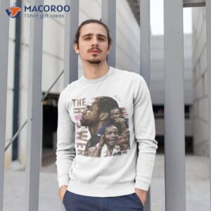 only the strong survive seen shirt sweatshirt 1