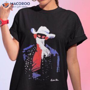 orville peck painted shirt tshirt 1