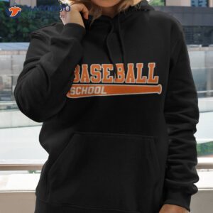 osu baseball school shirt hoodie 2