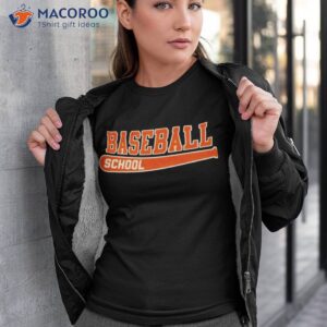 osu baseball school shirt tshirt 3