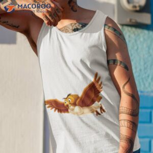 Owl From Winnie The Pooh Shirt 3 owl from winnie the pooh shirt tank top 1