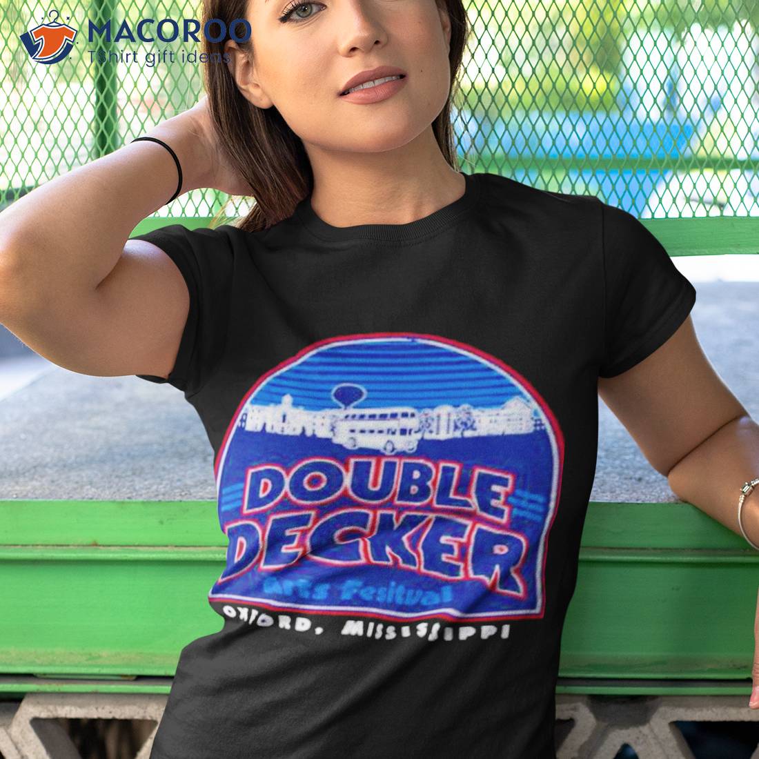 Oxford double decker arts festival 2023 shirt Oxford double decker arts festival 2023 shirt