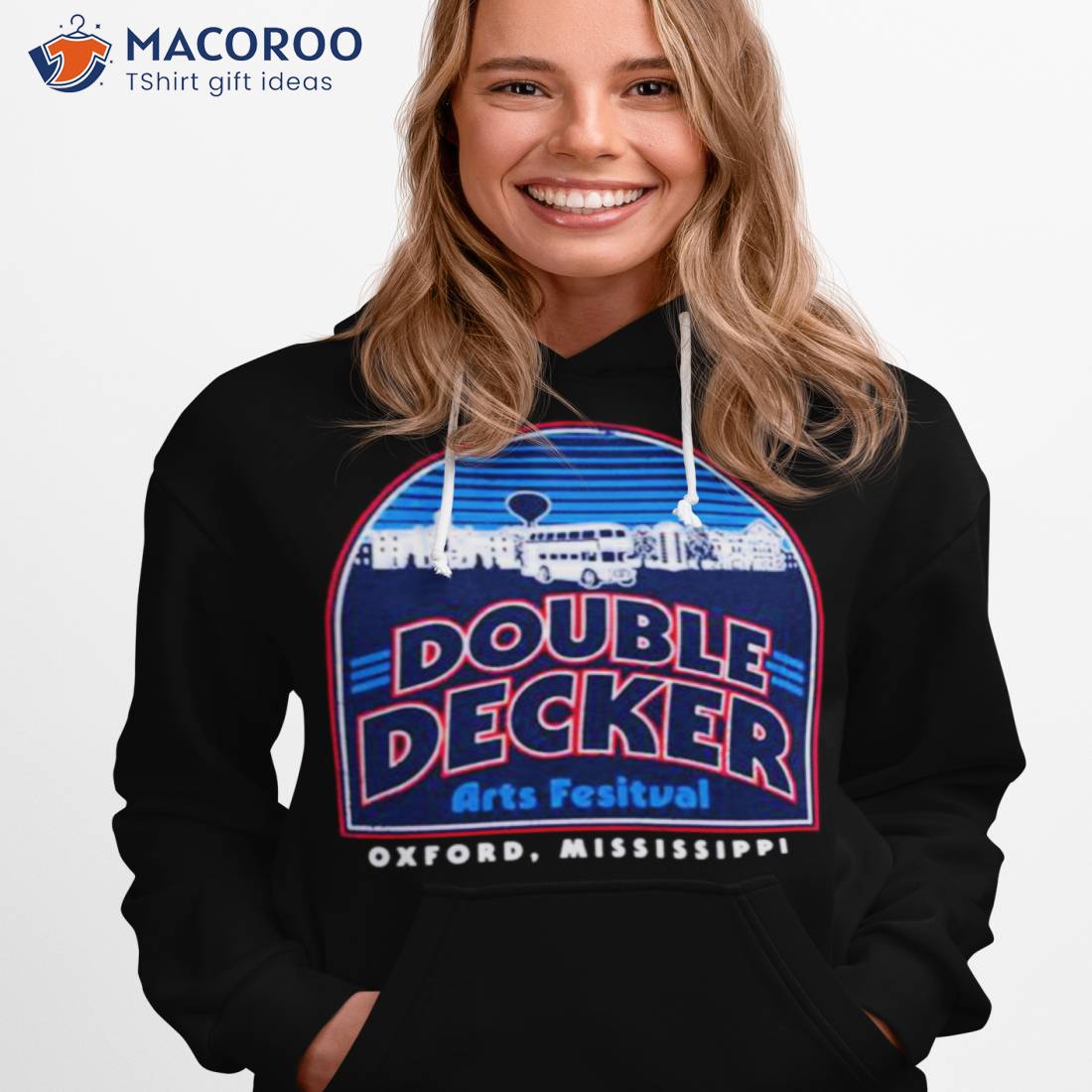 Oxford Double Decker Arts Festival 2023 Shirt Oxford Double Decker Arts Festival 2023 Shirt