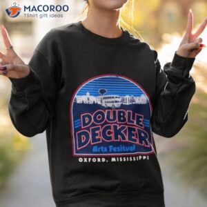 Oxford Double Decker Arts Festival 2023 Shirt 3 oxford double decker arts festival 2023 t shirt sweatshirt 2