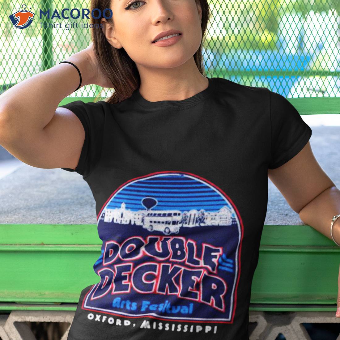 Decker T-Shirts for Sale