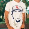 Ozzie Albies Face Shirt