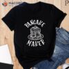 Pancake Maker T-Shirt