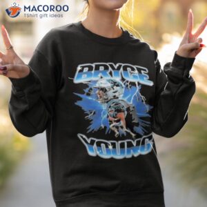 panthers bryce young shirt sweatshirt 2