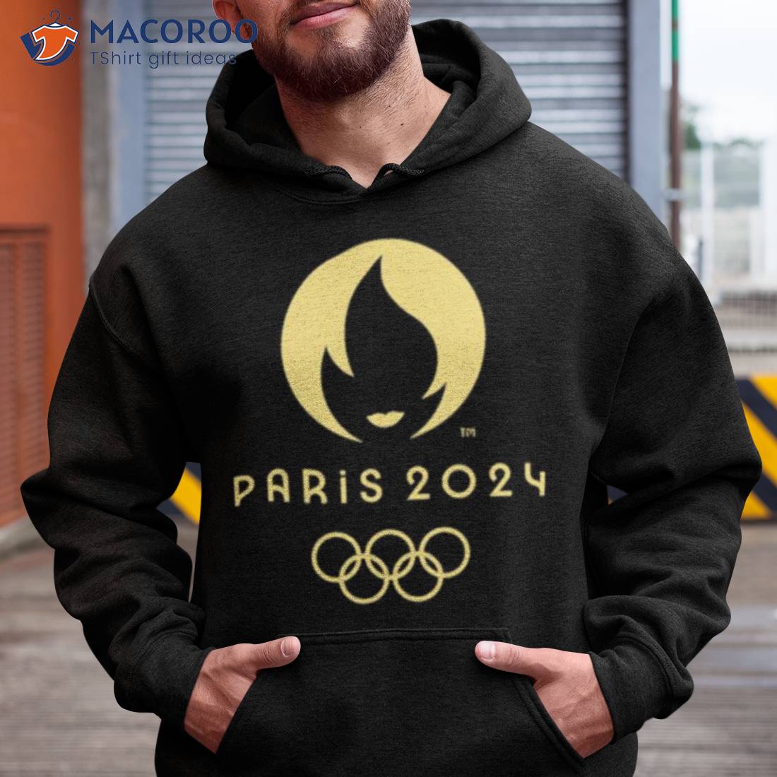 Paris 2024 Summer Olympics Shirt Paris 2024 Summer Olympics Shirt