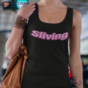 paris hilton sliving shirt tank top 4