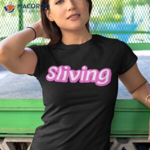 paris hilton sliving shirt tshirt 1