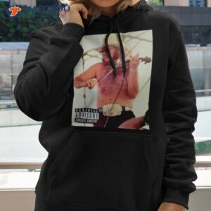 Party Boy Hank Shirt