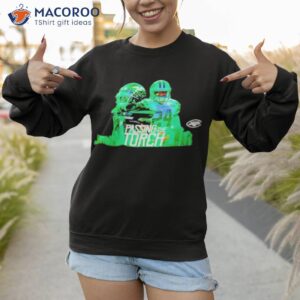 passing the torch shirt sweatshirt 1