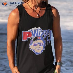 Patrick Wisdom 16 Pwizzy Shirt 3 patrick wisdom 16 pwizzy shirt tank top