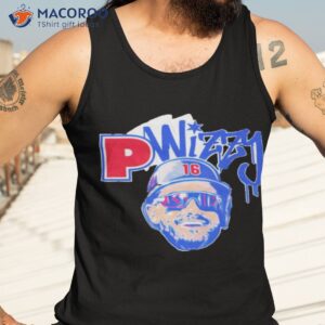 patrick wisdom p wizzy chicago shirt tank top 3