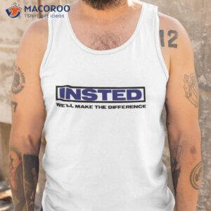 paul mescal wearing insted we ll make the difference shirt tank top