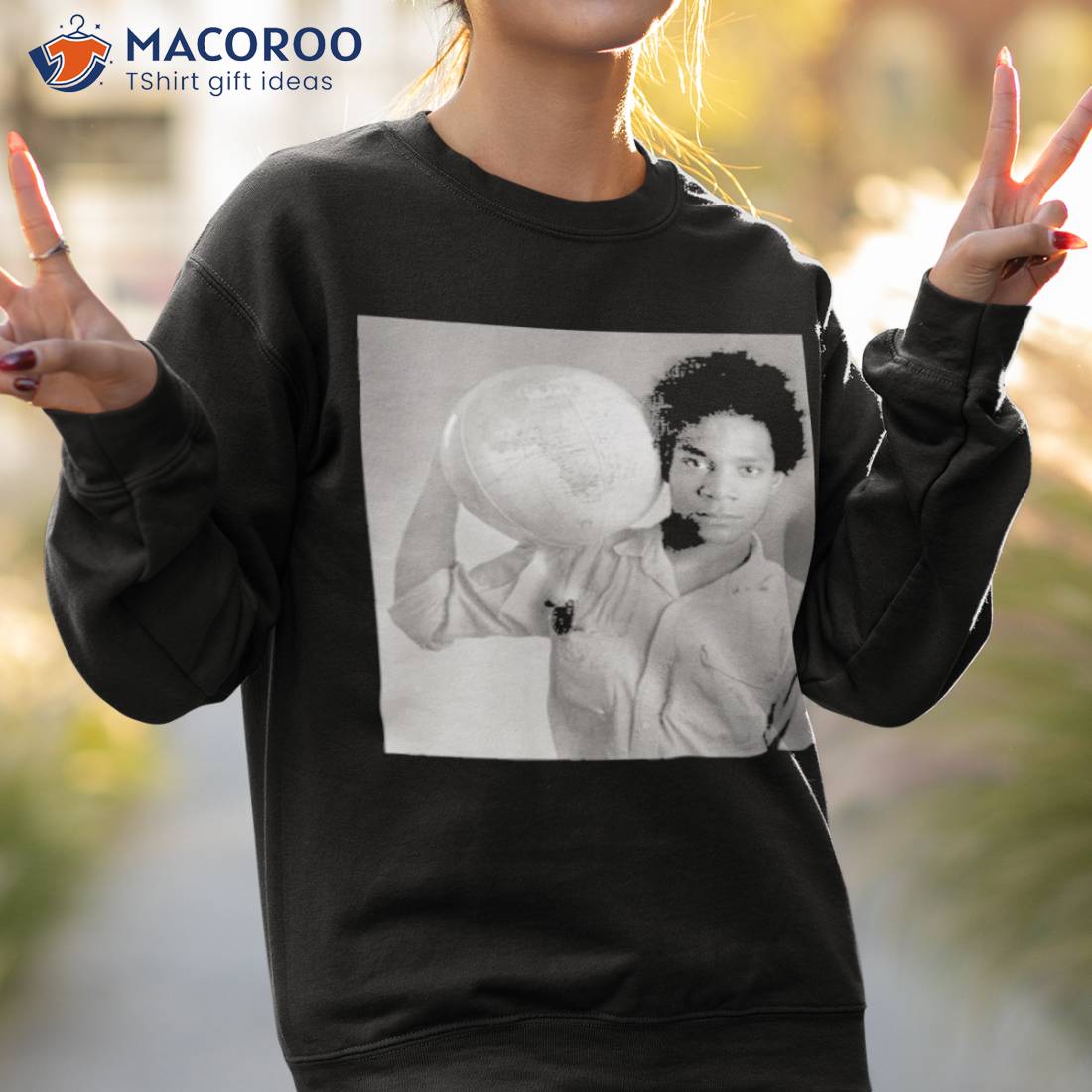 Peace For All Charity Shirt Peace For All Charity Shirt