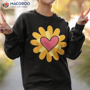 peace sign love 60s 70s tie dye hippie halloween costume shirt sweatshirt 2