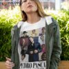 Pedro Pascal The Eras Tour Shirt