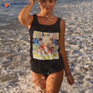 Pelicans ‘Til The End Shirt