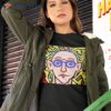 People keith haring shirt